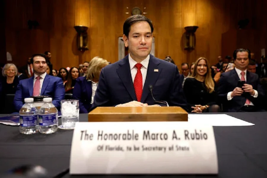 Marco Rubio_Cả Nga, Ukraine phải nhượng bộ để chấm dứt chiến sự ở Ukraine.jpg