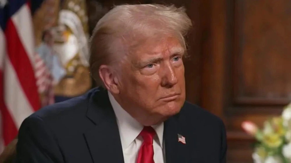 Tổng thống Trump tin rằng sẽ phát hiện hàng tỉ USD lãng phí ở Bộ Giáo dục, Lầu Năm Góc.jpg