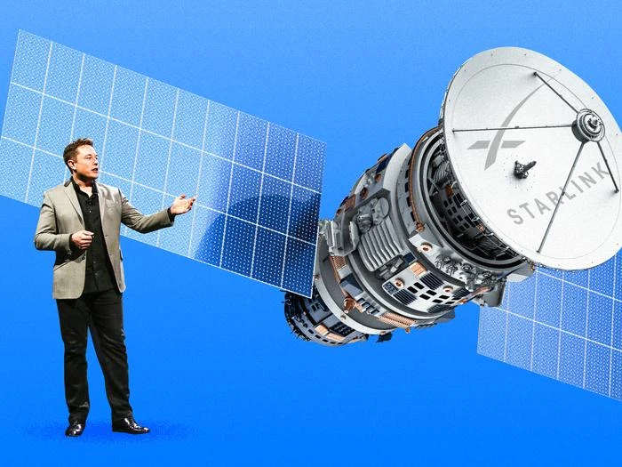 Tỉ phú Elon Musk bác tin Mỹ doạ cắt Starlink ở Ukraine do thoả thuận khoáng sản.jpg