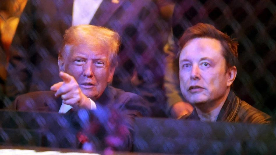 Tổng thống Trump muốn ông Musk quyết liệt hơn.jpg