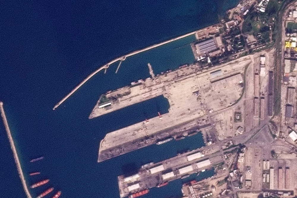 Căn cứ quân sự Nga tại Syria.jpg