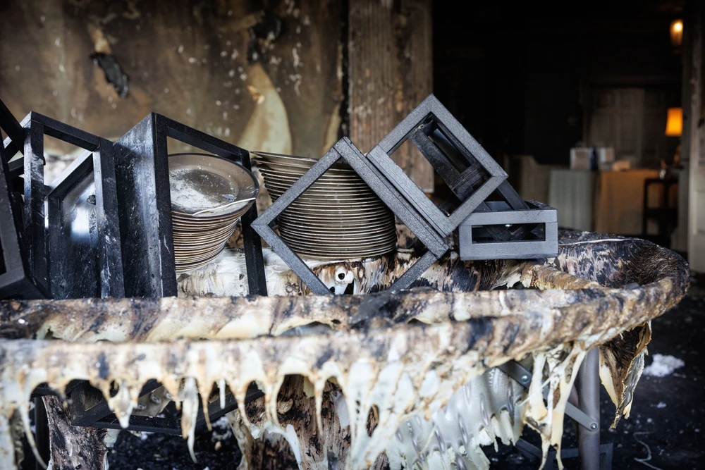 Dinh Thống đốc Pennsylvania bị phóng hoả_5.jpg