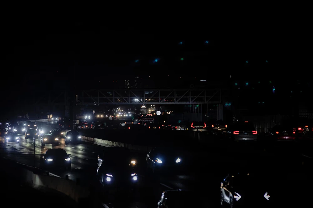 Puerto Rico chìm trong bóng tối do mất điện diện rộng_2.jpg