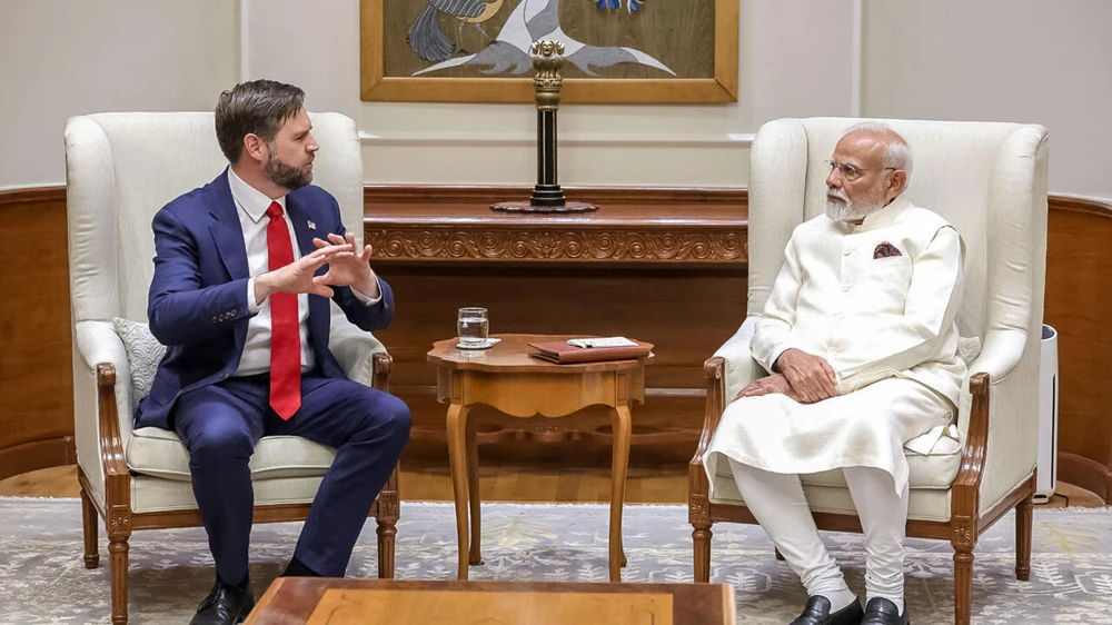 POLITICO_Mỹ 'gần' đạt được thoả thuận thuế quan sơ bộ với Nhật, Ấn Độ.jpg