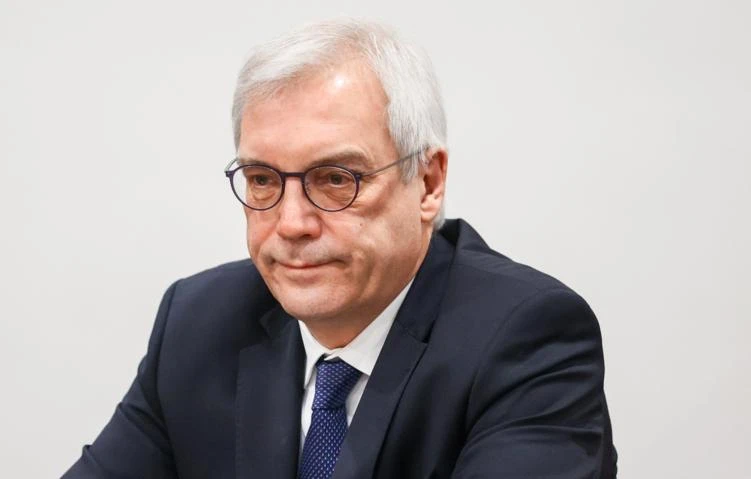 Nga cáo buộc tập trận Thunder Fortress 2025 là nhắm vào Nga.jpg