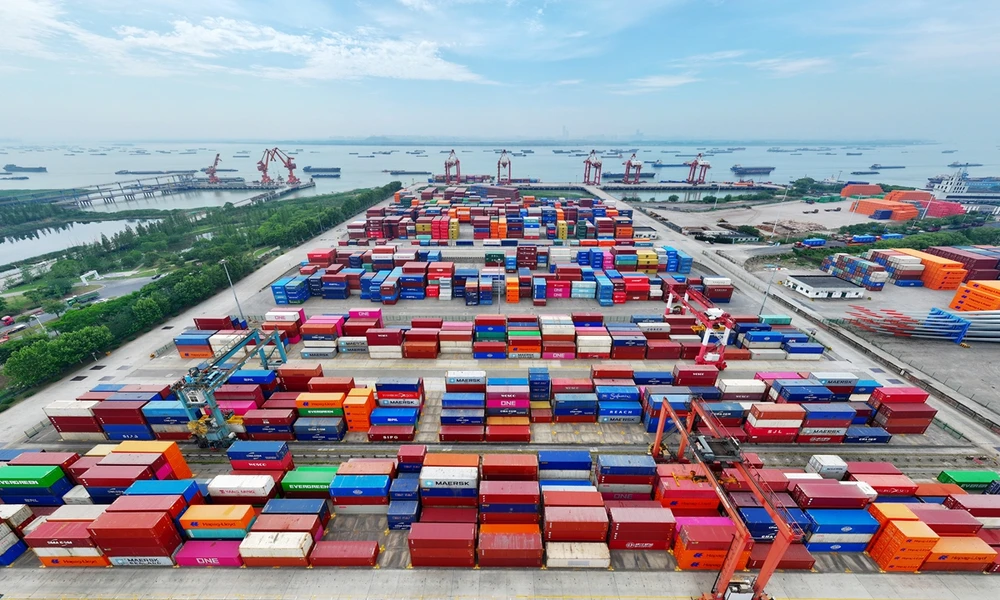 Global Times viết về nhu cầu gia hạn thoả thuận giảm thuế với Mỹ.jpeg