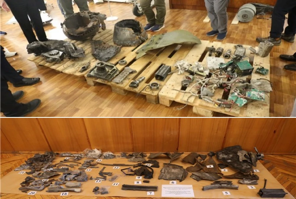 Triều Tiên lên án Mỹ thiên vị, ác ý về hợp tác quân sự Nga-Triều.png