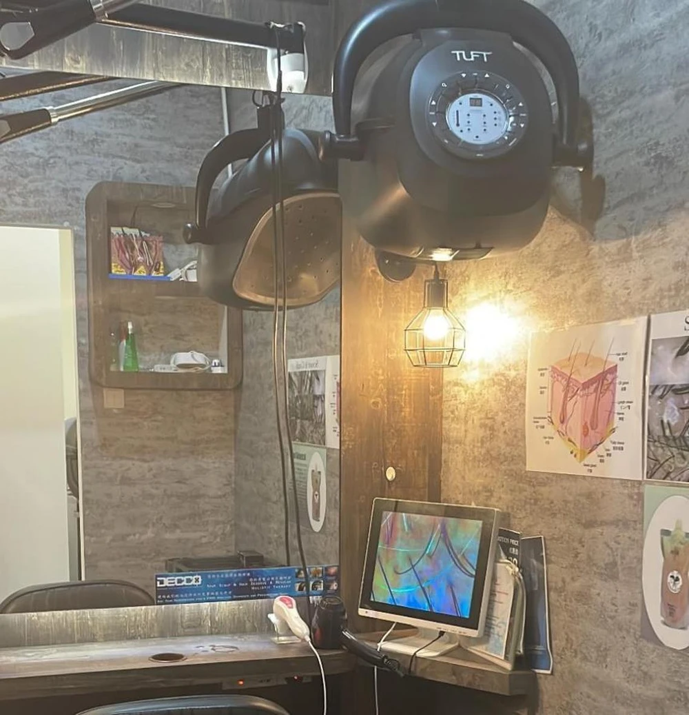 Lừa đảo người cao tuổi _ cắt tóc 8 đô, phải trả gần 1000 đô.jpg