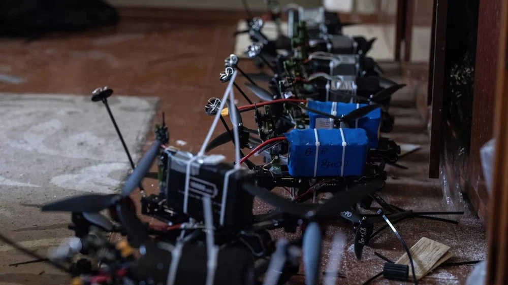 Lộ diện ông lớn được Pháp gửi gắm sản xuất UAV cho Kiev ngay ở Ukraine.jpg