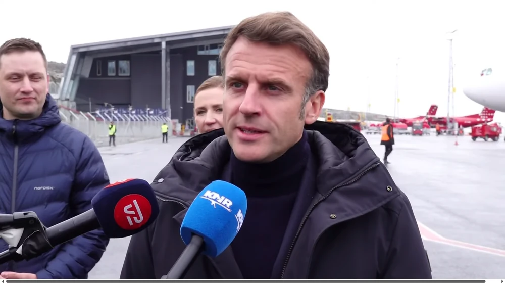 Emmanuel Macron bác ý tưởng để Nga trung gian hoà giải xung đột Israel-Iran.png