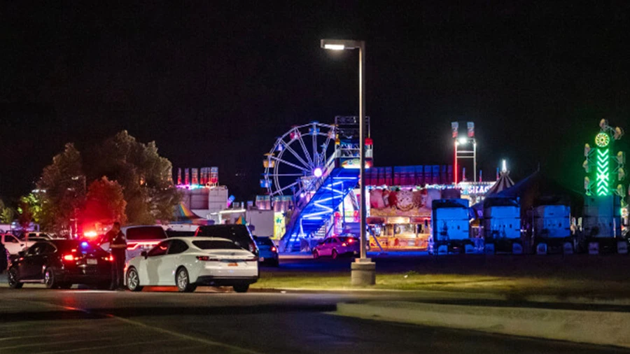 Thiếu niên nổ súng ở lễ hội ở Mỹ, 3 người chết.jpg