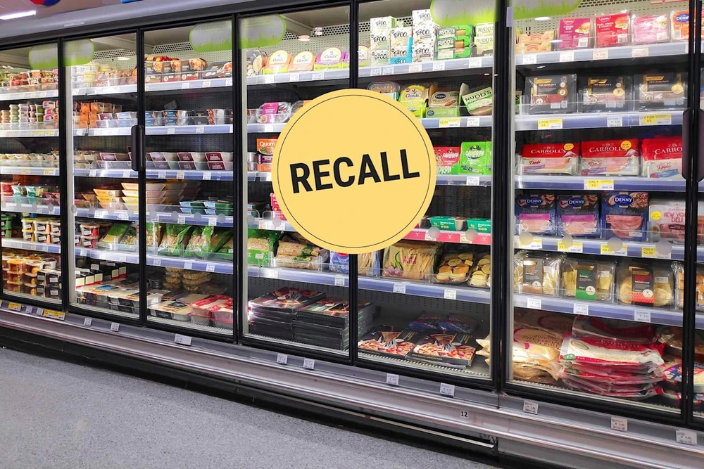 Thu hồi mì Ý chế biến sẵn nhiễm khuẩn listeria sau loạt ngộ độc thực phẩm nghiêm trọng.jpg