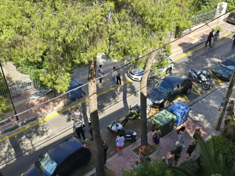 Giáo sư mỹ bị bạn trai của vợ cũ bắt chết sau 5 phát đạn.jpg