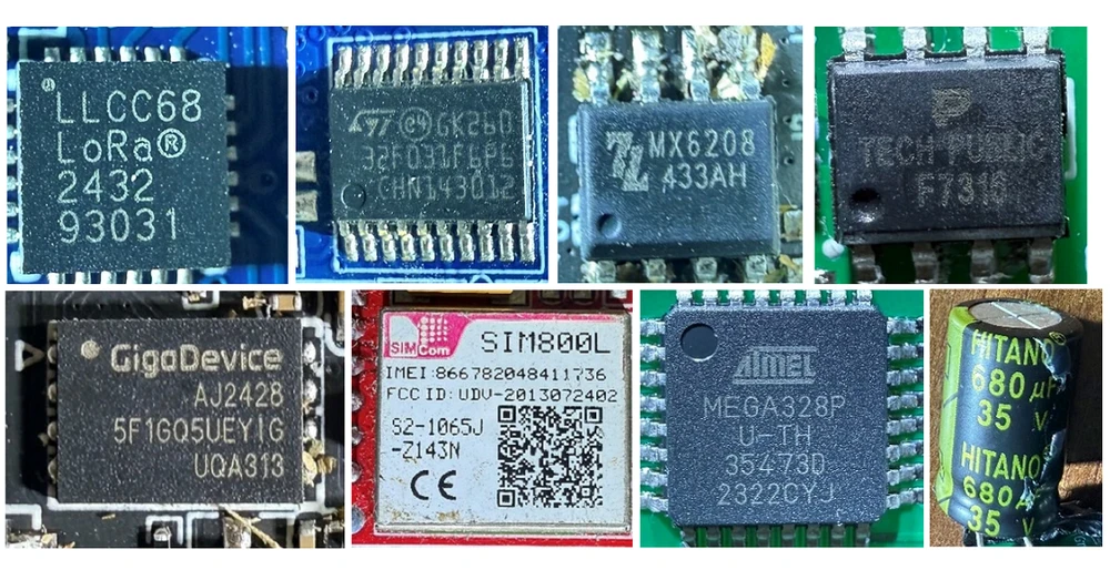 linh kiện UAV mới của Nga_ Tình báo Ukraine.jpg