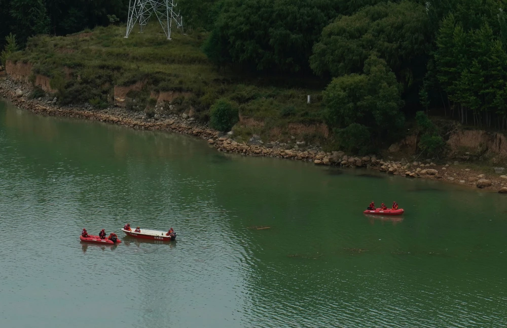 sập cầu đang xây trên sông Hoàng Hà, 16 người chết, mất tích_2.jpeg