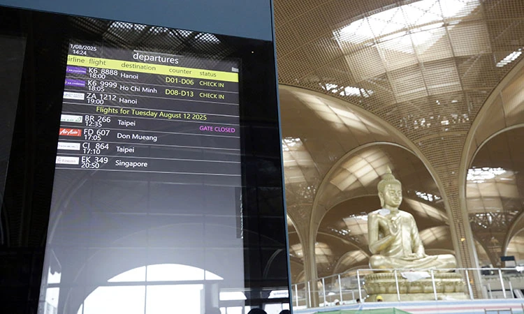 Sân bay Techo đi vào hoạt động_5.jpg