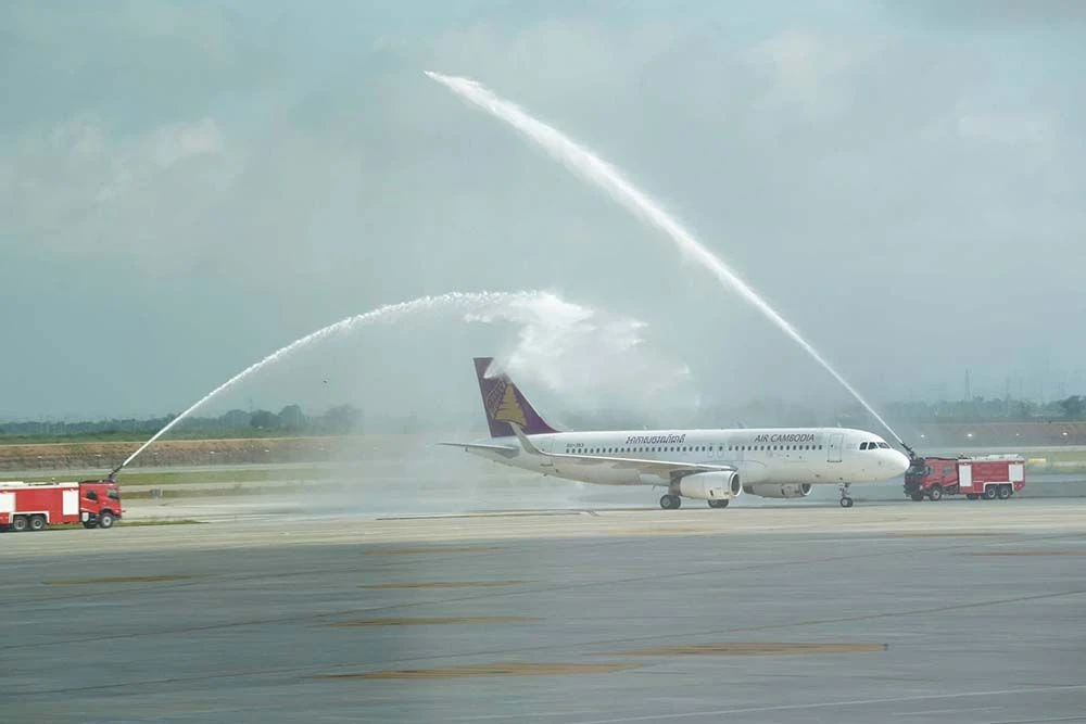 Sân bay Techo đi vào hoạt động_8.jpg