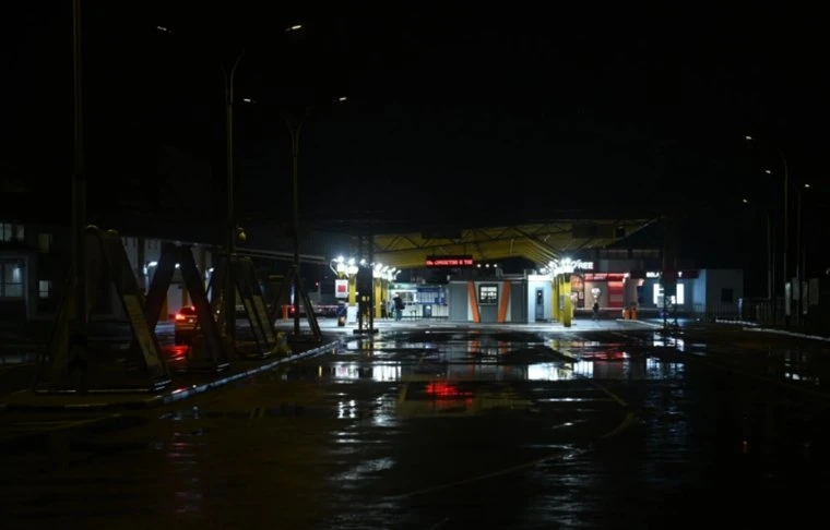 Ba Lan đóng cửa biên giới với Belarus_3.jpg