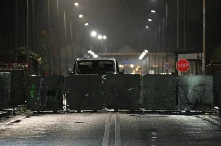 Ba Lan đóng cửa biên giới với Belarus.jpg