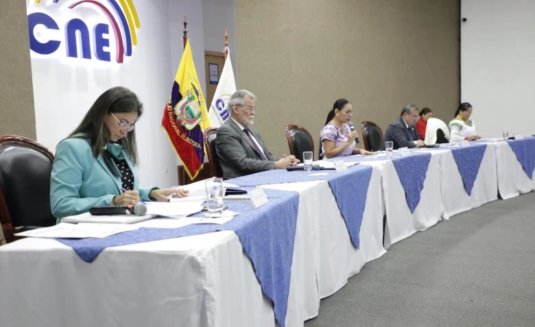 Ecuador ấn định trưng cầu dân ý mở đường Mỹ trở lại với căn cứ quân sự Manta.jpeg