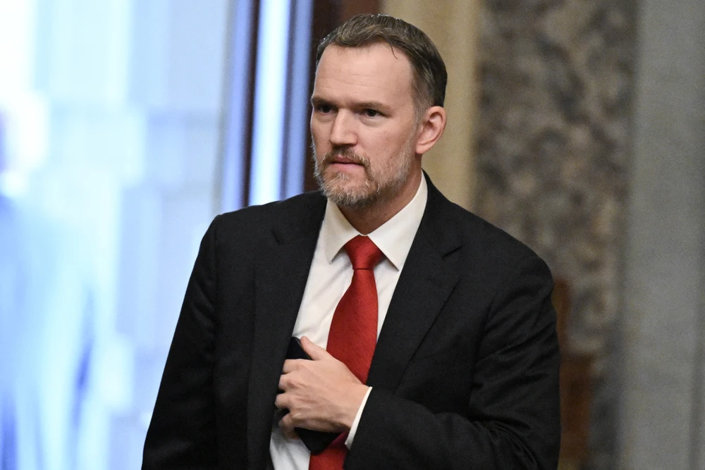 Mỹ coi 10% thuế đối ứng, 55% tổng thuế là hiện trạng.jpg