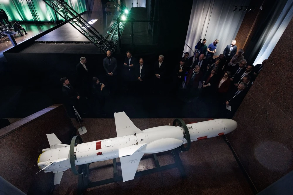 Biến thể tên lửa Neptune 'mũm mĩm'.jpg