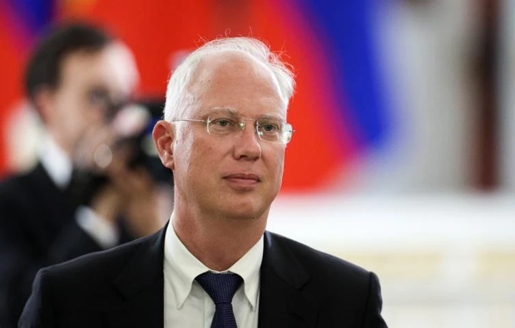 Đặc phái viên Nga Kirill Dmitriev.jpg