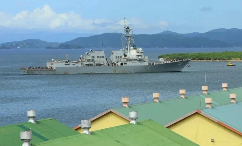 Venezuela nói phá 3 âm mưu khủng bố, cáo buộc liên quan CIA, đình chỉ hiệp định dầu khí với Trinidad và Tobago.jpg