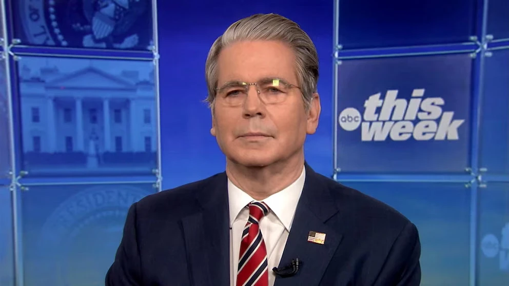 1011 BT Tài chính Scott Bessent nói về ý tưởng Tổng thống Trump chia 2.000 USD_người cổ tức từ thuế quan.jpg