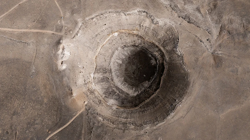 1313 683 hố sụt lún khổng lồ đe doạ 'vựa lúa mì' của Thổ Nhĩ Kỳ_7.jpg