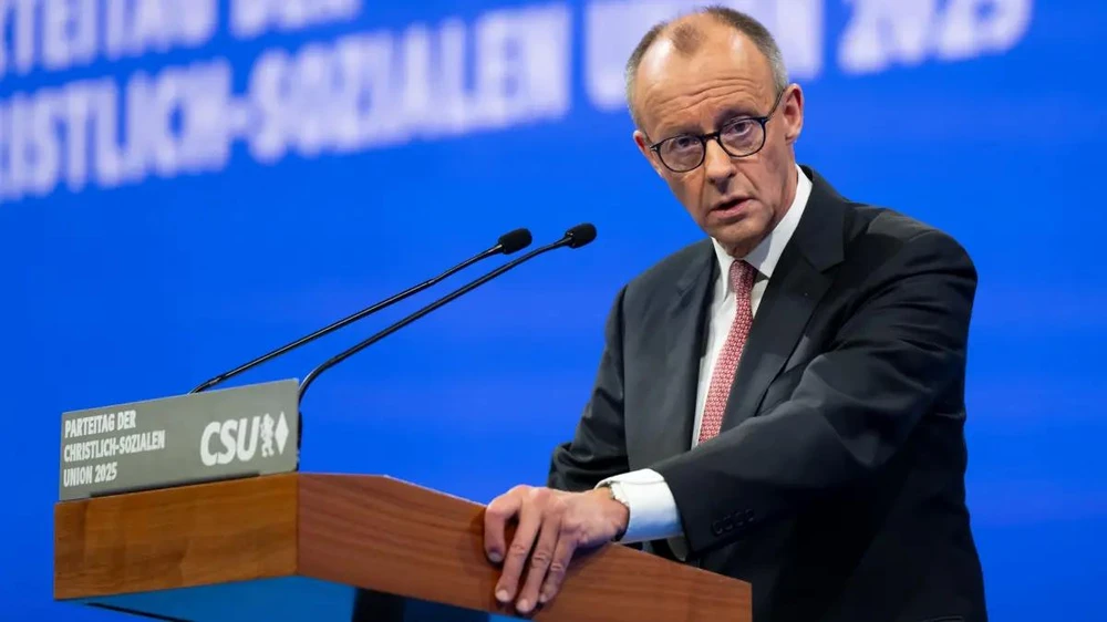 1412 Đức_ Hoà bình kiểu Mỹ Pax Americana đã kết thúc.jpg