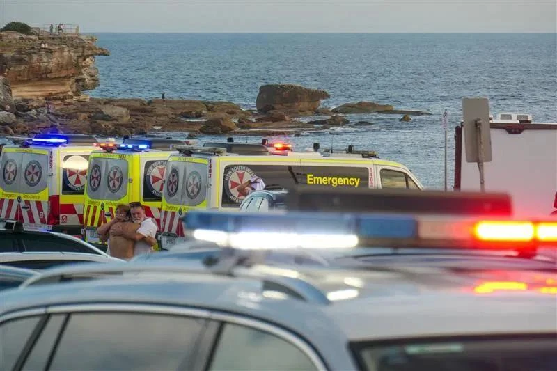 1412 Xả súng, âm mưu đánh bom nhắm vào người Do Thái ở Úc, 10 người chết_1.jpg