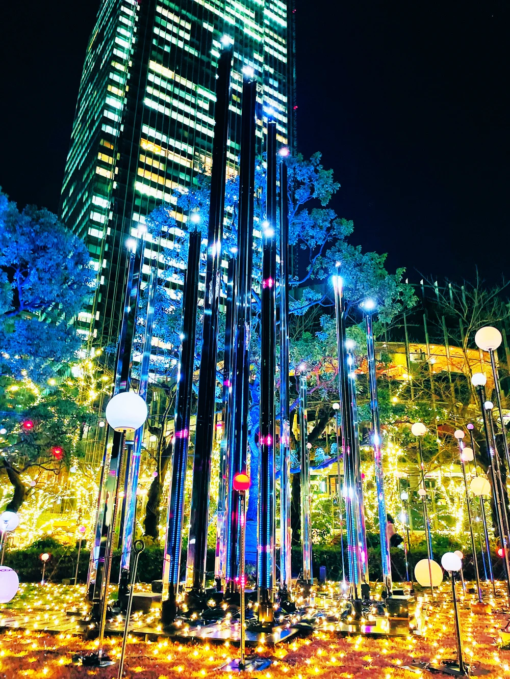 2412 Châu Á lung linh, sáng rực chào đón Giáng sinh 2025_7.jpg