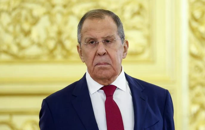 2812 Ông Lavrov nói Ukraine và châu Âu không sẵn sàng đàm phán, Nga sẽ tiếp tục làm việc với Mỹ.jpg