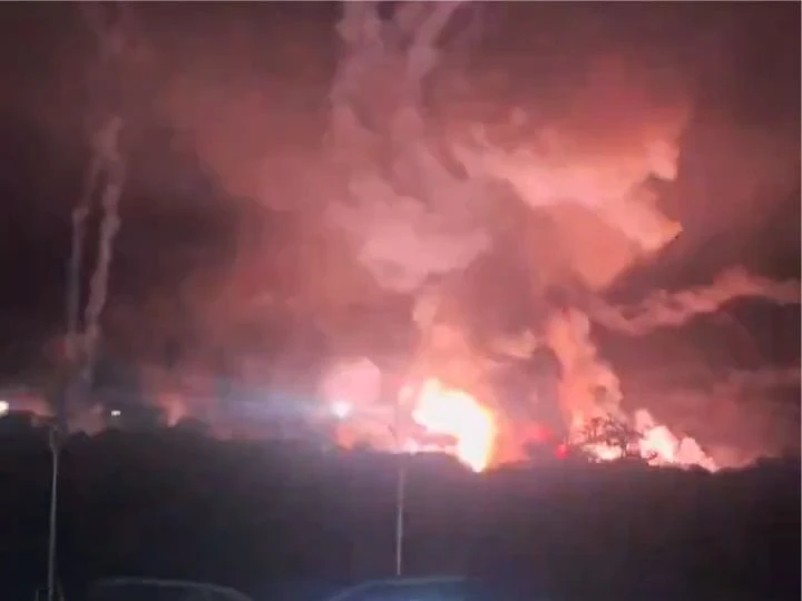 Toàn cảnh căng thẳng Mỹ - Venezuela