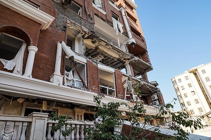 0102 Nổ lớn ở thành phố cảng chiến lược của Iran bên bờ eo biển Hormuz_4.jpg