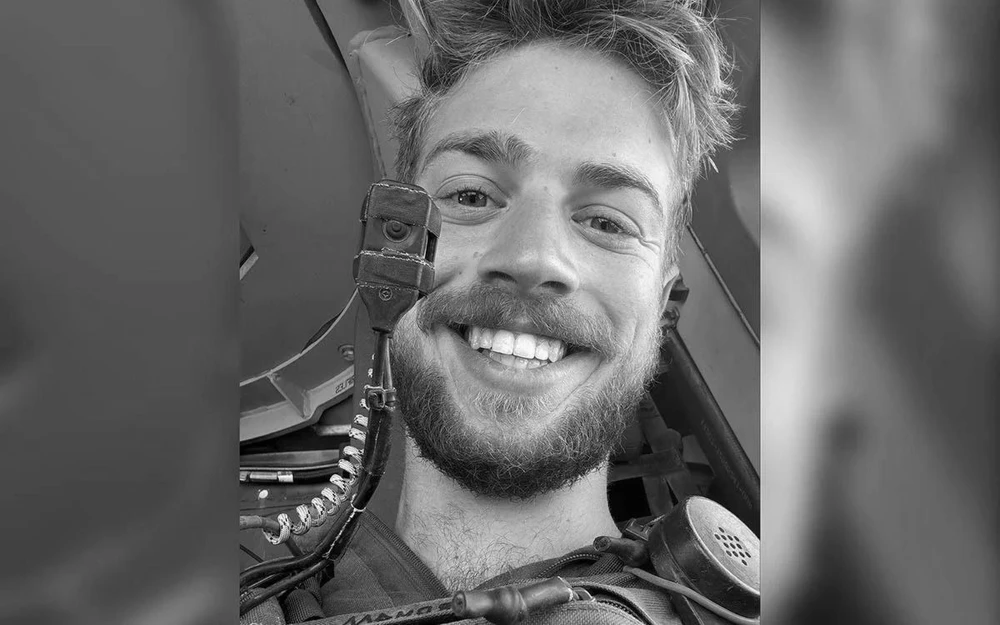 1902 Binh sĩ Israel trúng đạn chết ở Gaza, ông Netanyahu nói do 'quân ta bắn quân mình'.jpg