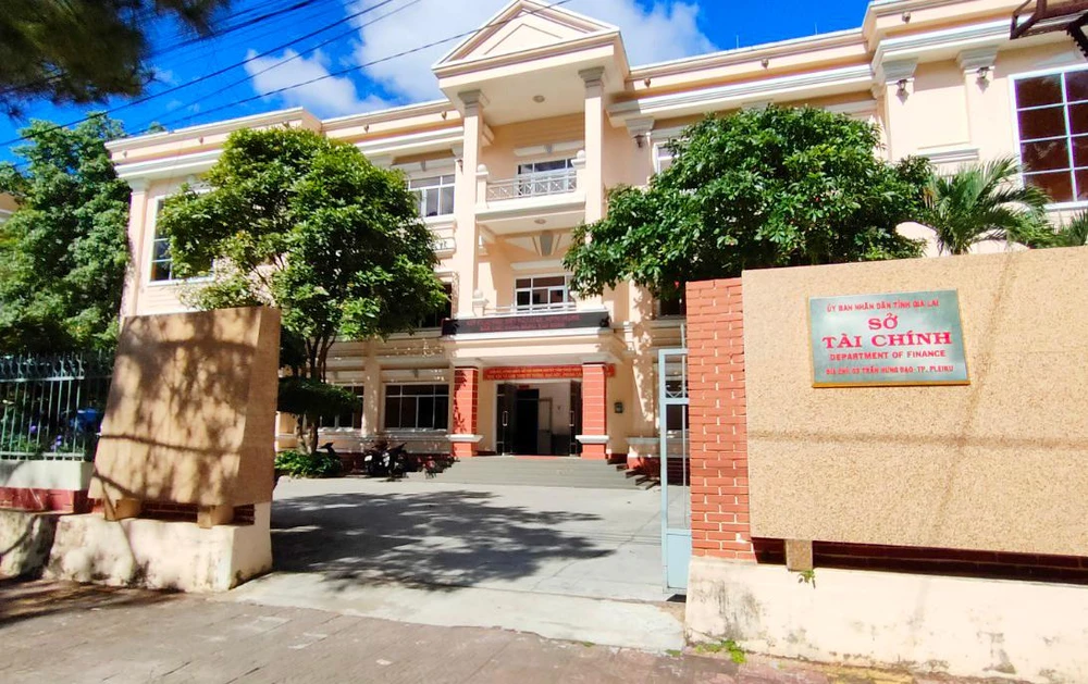 UBND tỉnh Gia Lai chỉ đạo rà soát chi trả chế độ, chính sách đối với cán bộ, công chức, người lao động đã có quyết định nghỉ hưu, nghỉ thôi việc theo Nghị định 178 trước ngày 31-8