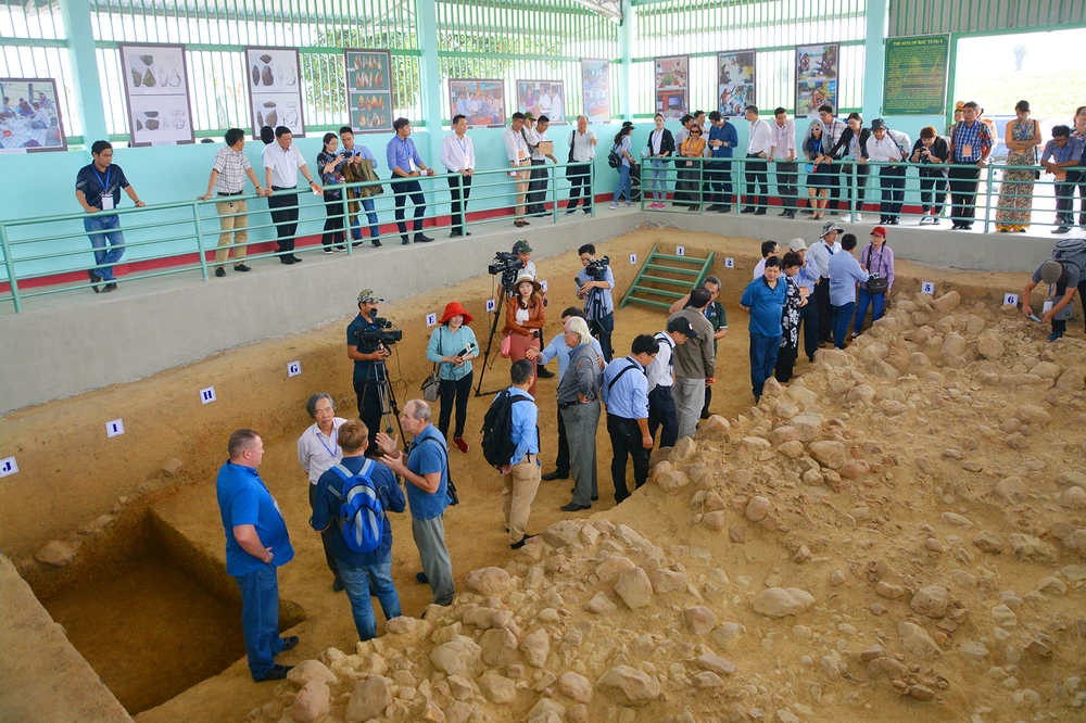 di sản thế giới