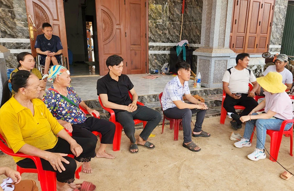 Dân Gia Lai bức Xúc vì ô nhiễm