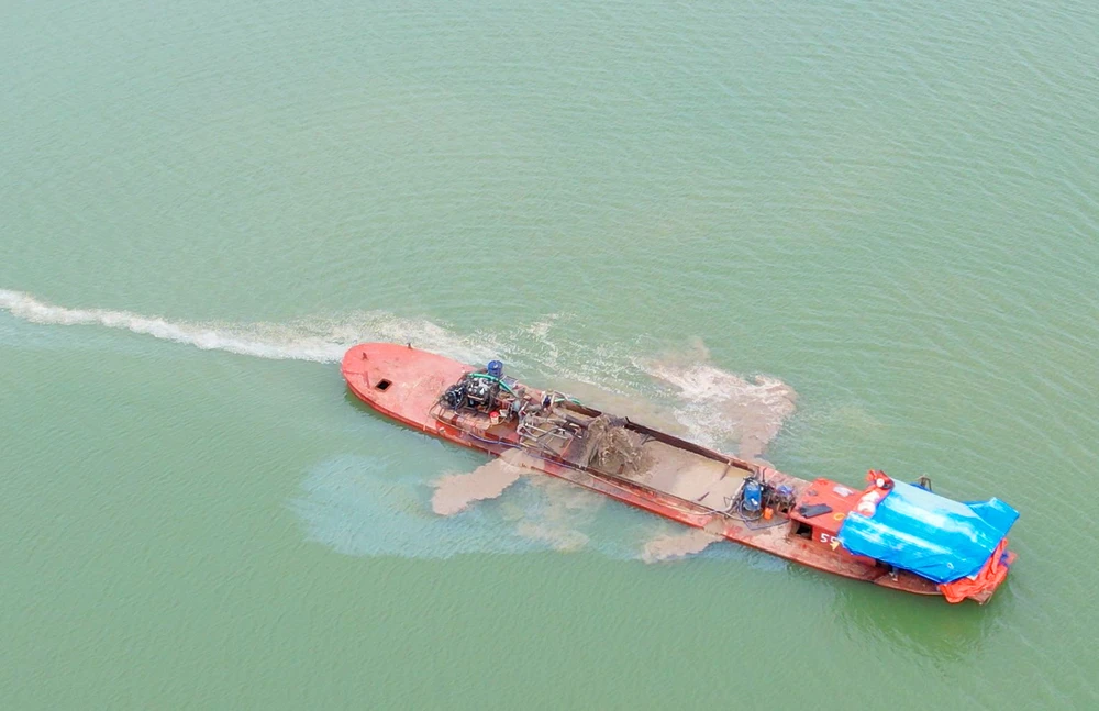 Bộ Công thương cấp giấy phép