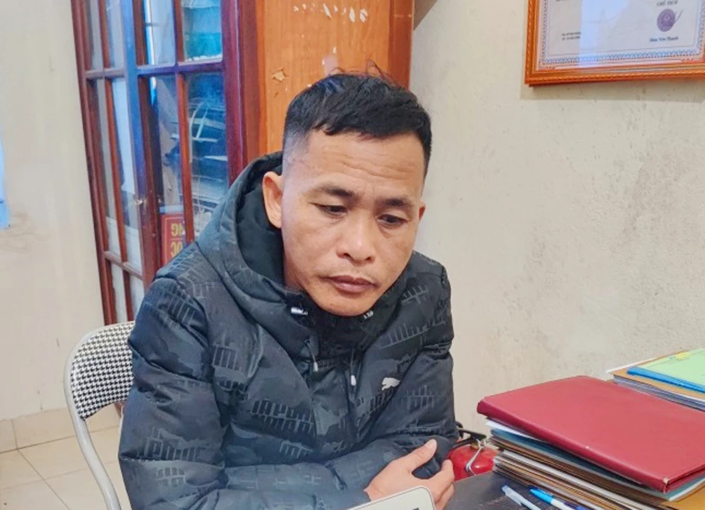 Cho vay lãi nặng lãi suất khủng