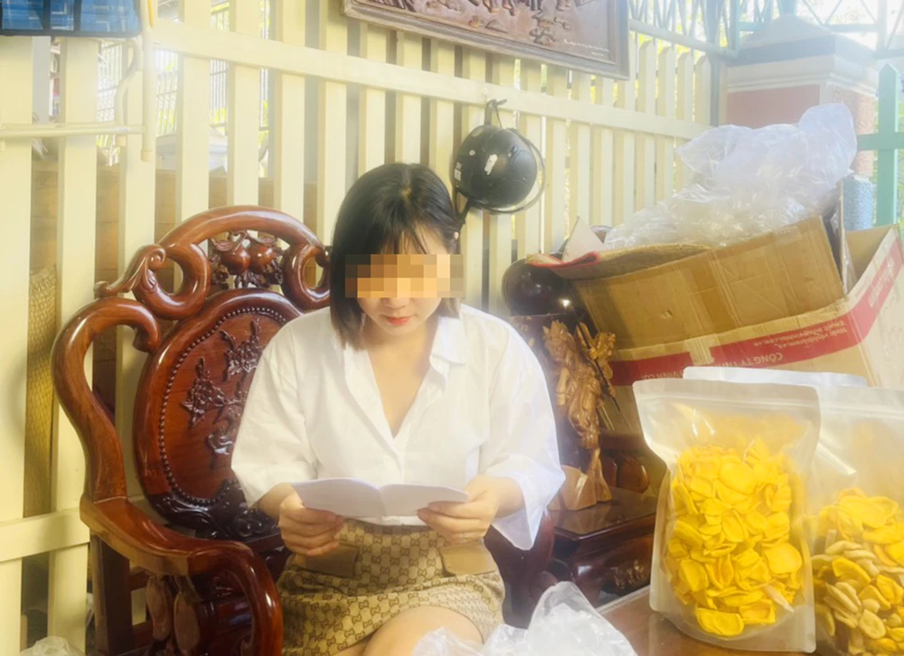 Đầu tư đơn hàng nhiều người tan nhà nát cửa