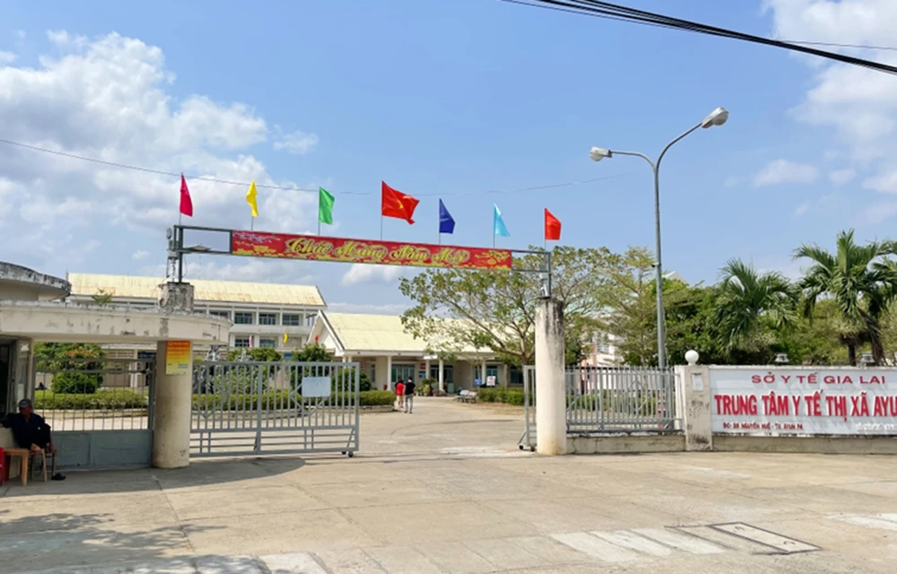 Kỷ luật bác sĩ và kíp trực khiến thai nhi tử vong