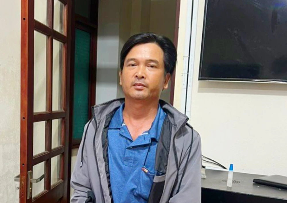 Trốn truy nã tại Đắk Lắk bị bắt ở Gia Lai