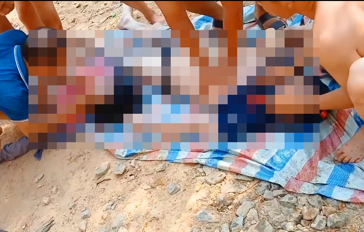 Hai cán bộ huyện Đức Cơ, tỉnh Gia Lai bị đuối nước tử vong