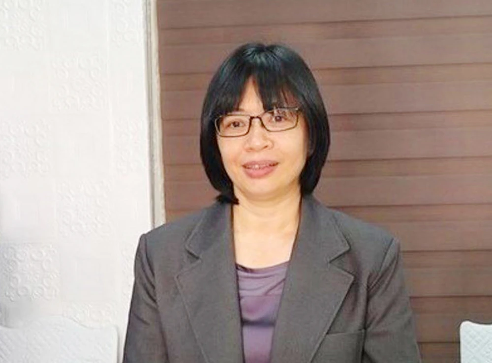 Bà Nguyễn Thị Thanh Lịch được giao điều hành công việc UBND tỉnh Gia Lai