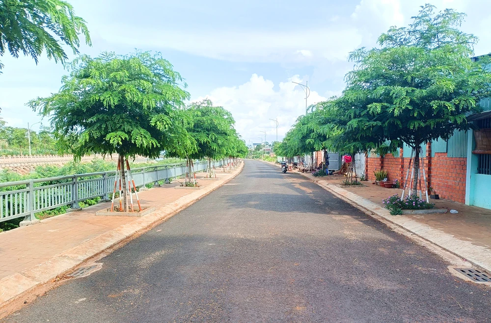 Huyện Chư Sê nợ đọng đầu tư công kéo dài