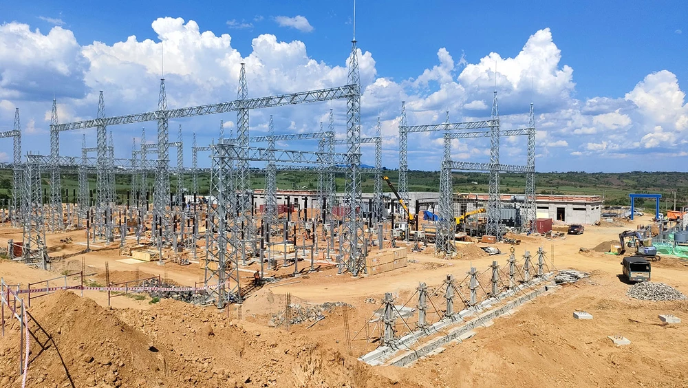 Thanh tra Chính phủ cung cấp thông tin 5 dự án điện gió đến Bộ Công an