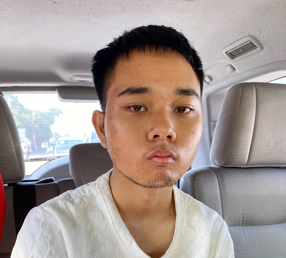 Thanh niên nghiện game sát hại mẹ ruột, bán dò dê nạp tiền chơi game